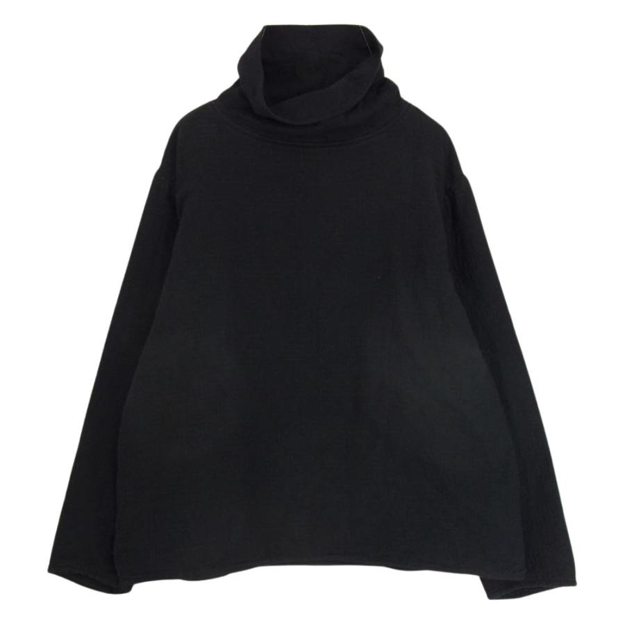 ポータークラシック 21AW 刺し子 ストレッチ ビートニク