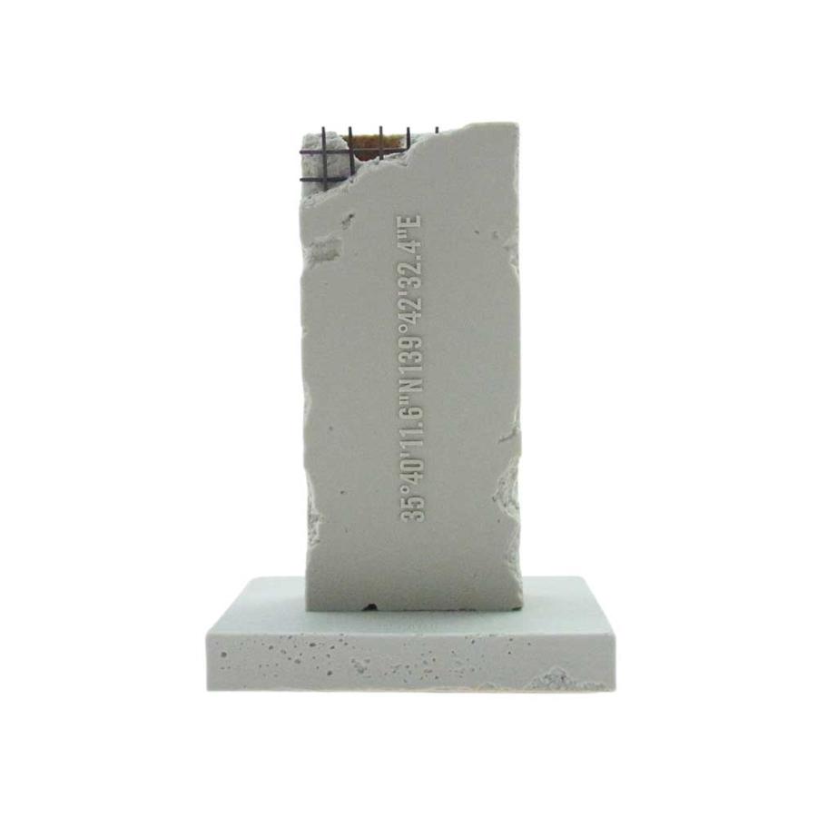 WTAPS ダブルタップス 22SS 221OWDT-AC01 Monolith Incense Chamber  