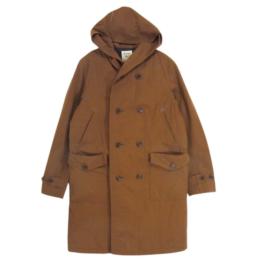 Jackman ジャックマン Spector Coat JM8995 スミクロ Jackman ジャックマン Spector Coat JM8995 スミクロ