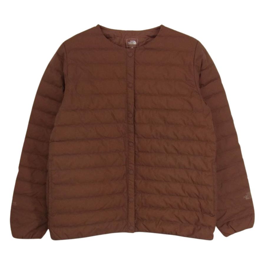 THE NORTH FACE ノースフェイス NDW91961 WS Zepher Shell Cardigan 
