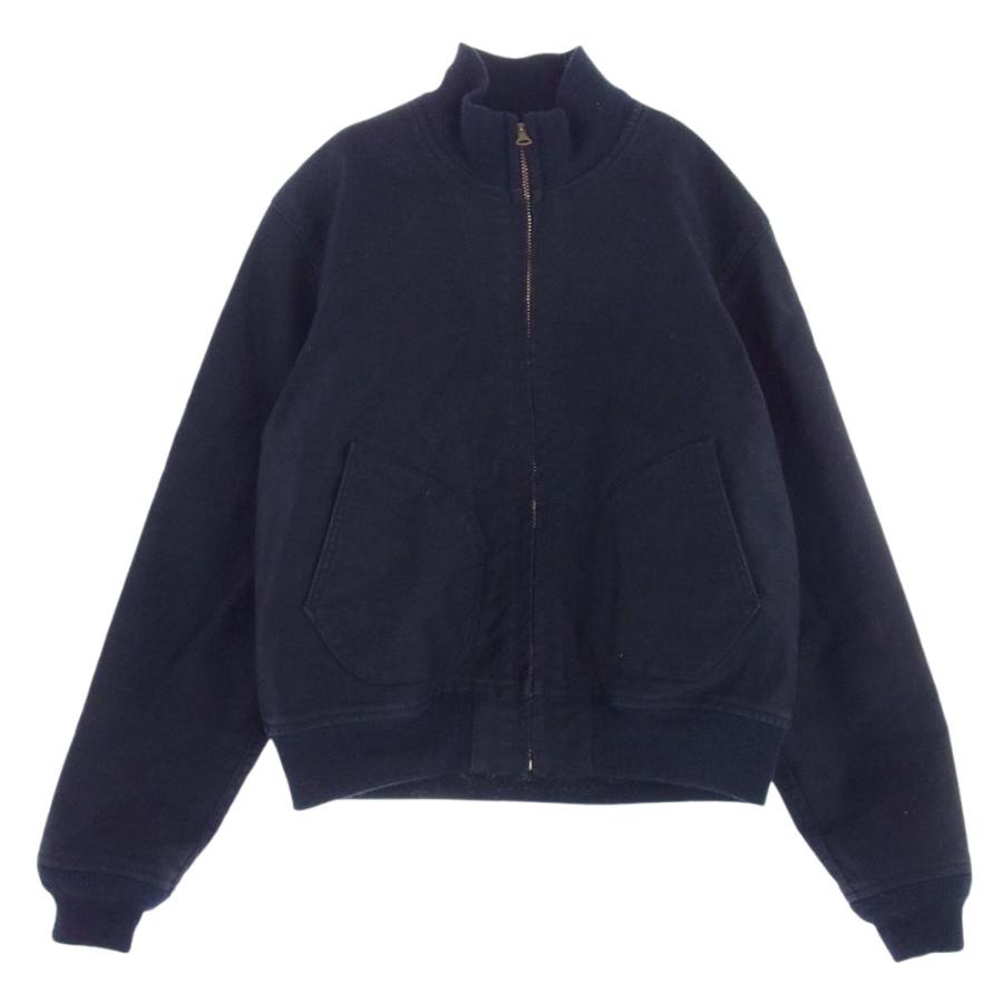 TENDERLOIN テンダーロイン T-DECK JKT タンカース ジャケット 