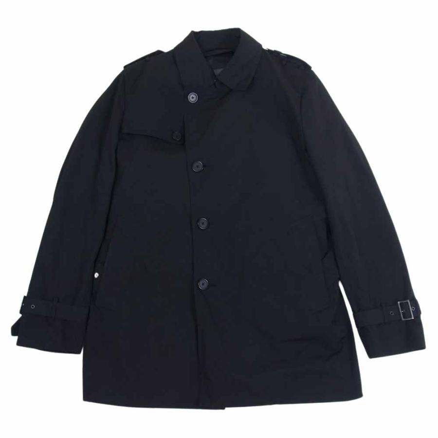 カルバンクライン Calvin Klein ダウンライナー付 トレンチ コート 