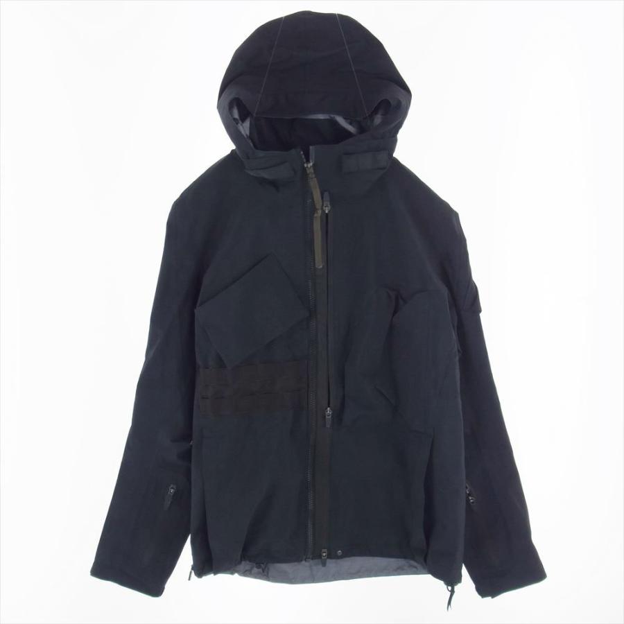 アクロニウム ACRONYM J47TS-GT 国内正規品 GORE-TEX PRO TEC  