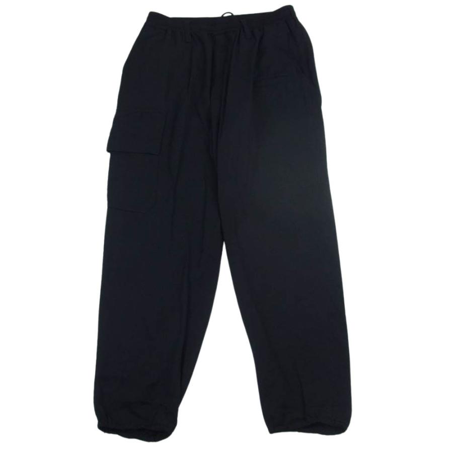 レギュレーション ヨウジヤマモト メン REGULATION Yohji Yamamoto MEN 