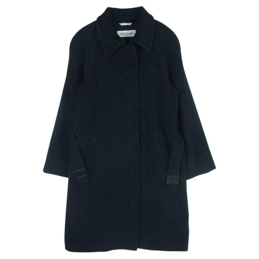 秋 美品SPORTMAX スポーツマックス マックスマーラ セットアップ  