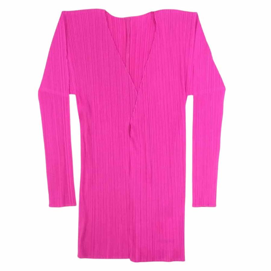 PLEATS PLEASE プリーツプリーズ イッセイミヤケ PP64-JO607 プリーツ  