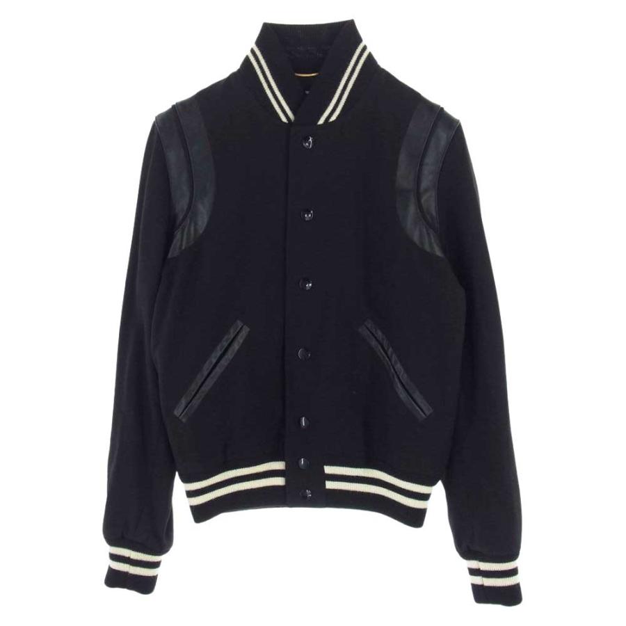 SAINT LAURENT サンローラン 376283 Y239W 国内正規品 エディ期 テディ 
