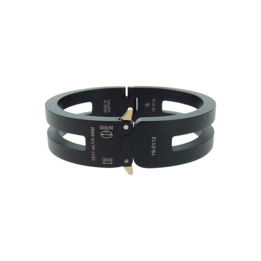 アリクス ALYX 1017-ALYX-9SM BUCKLE BRACELET バックル ブレスレット