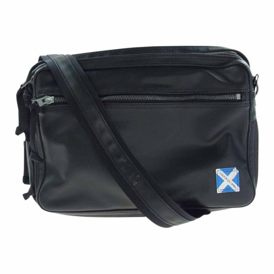 LUGGAGE LABEL ラゲッジレーベル NEW LINER ニューライナー ショルダー  