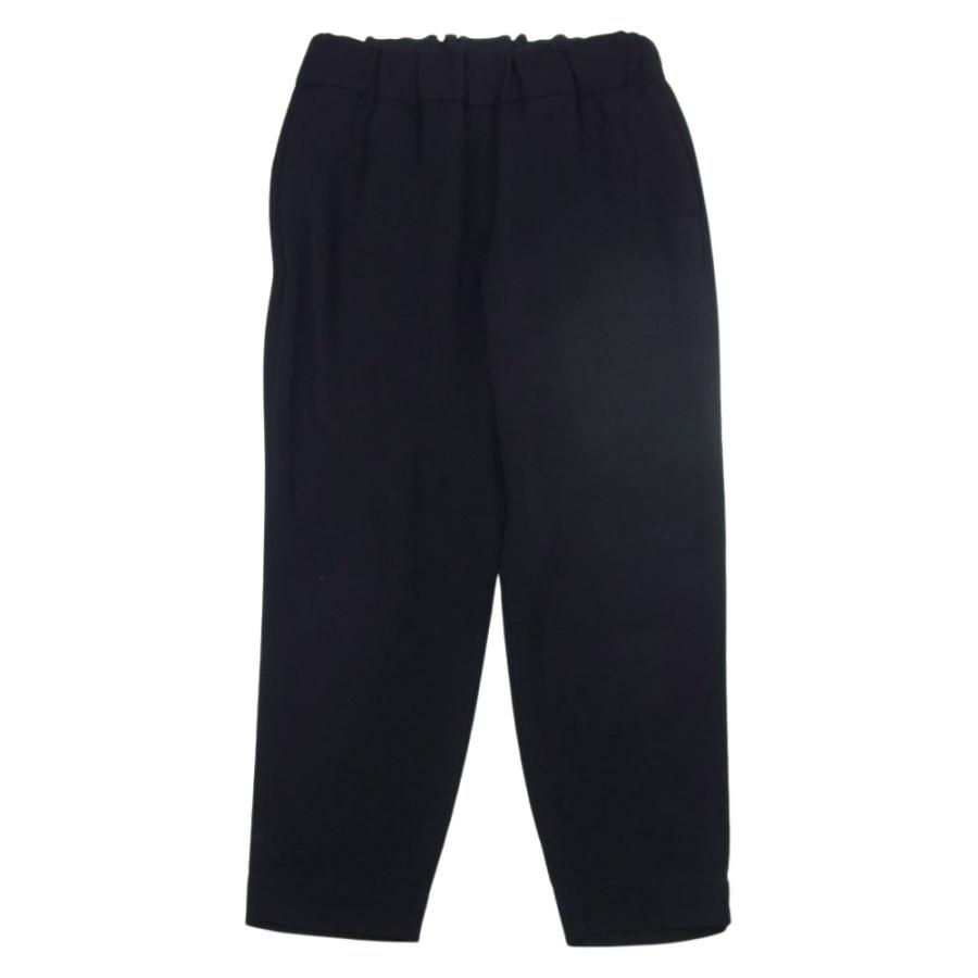 ノーコントロールエアー NO CONTROL AIR イージー テーパード パンツ  