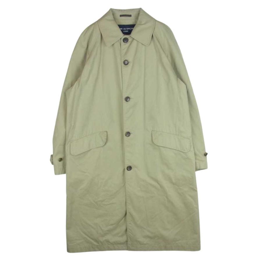 COMME des GARCONS HOMME コムデギャルソンオム 19SS HC-C009 Coat 