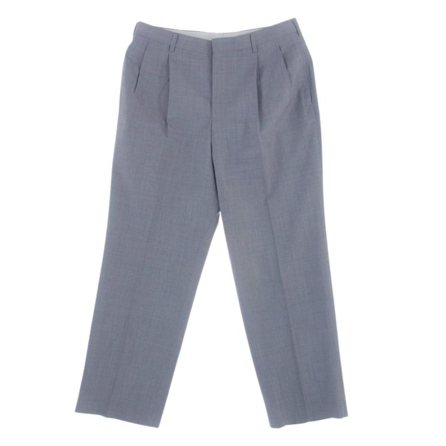 Aquascutum（アクアスキュータム） 6684201 ウール ダブル ジャケット