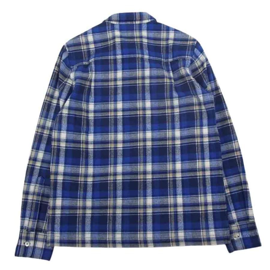 WTAPS ダブルタップス 14AW 142GWDT-SHM05 VATOS L/S SHIRTS WTAPS ダブルタップス 14AW 142GWDT-SHM05 VATOS L/S SHIRTS