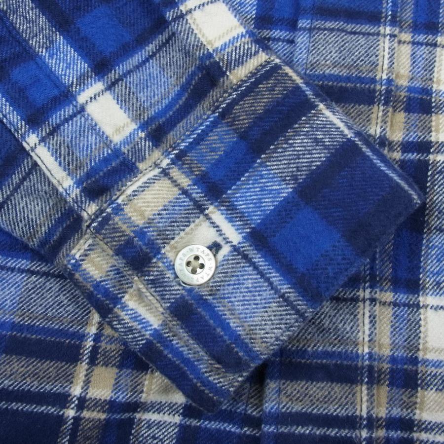 WTAPS ダブルタップス 14AW 142GWDT-SHM05 VATOS L/S SHIRTS WTAPS ダブルタップス 14AW 142GWDT-SHM05 VATOS L/S SHIRTS