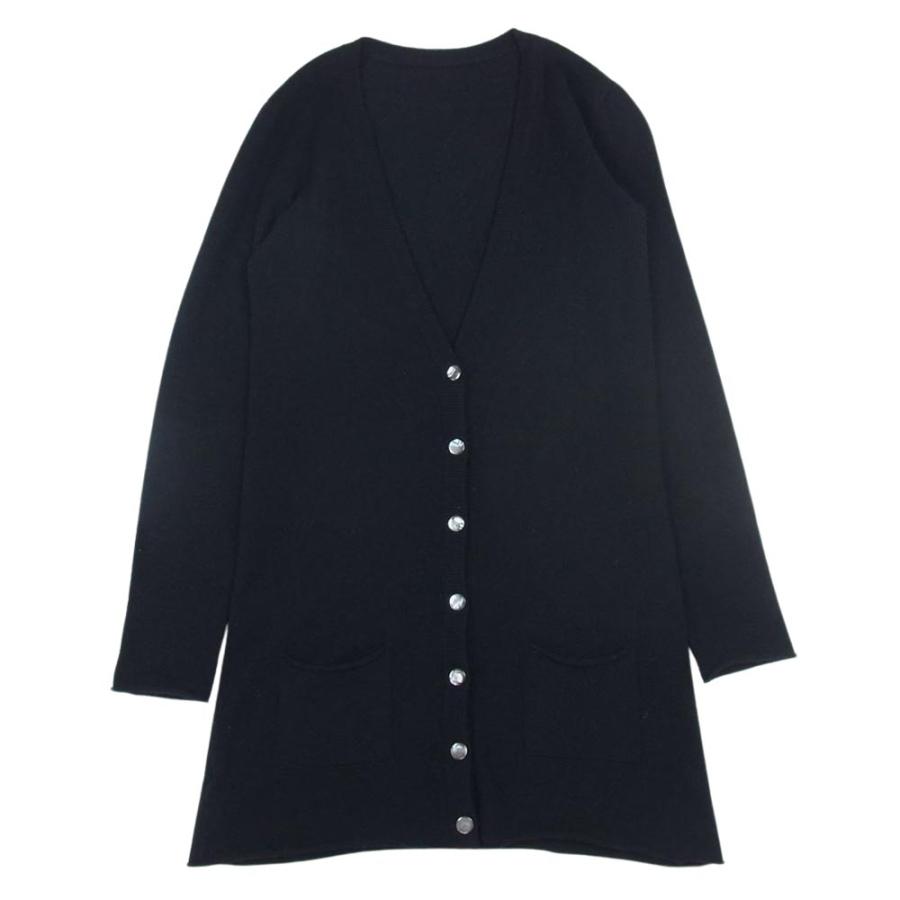 Lucien Pellat-Finet ルシアンペラフィネ カシミア ヘンプ ビーズ  