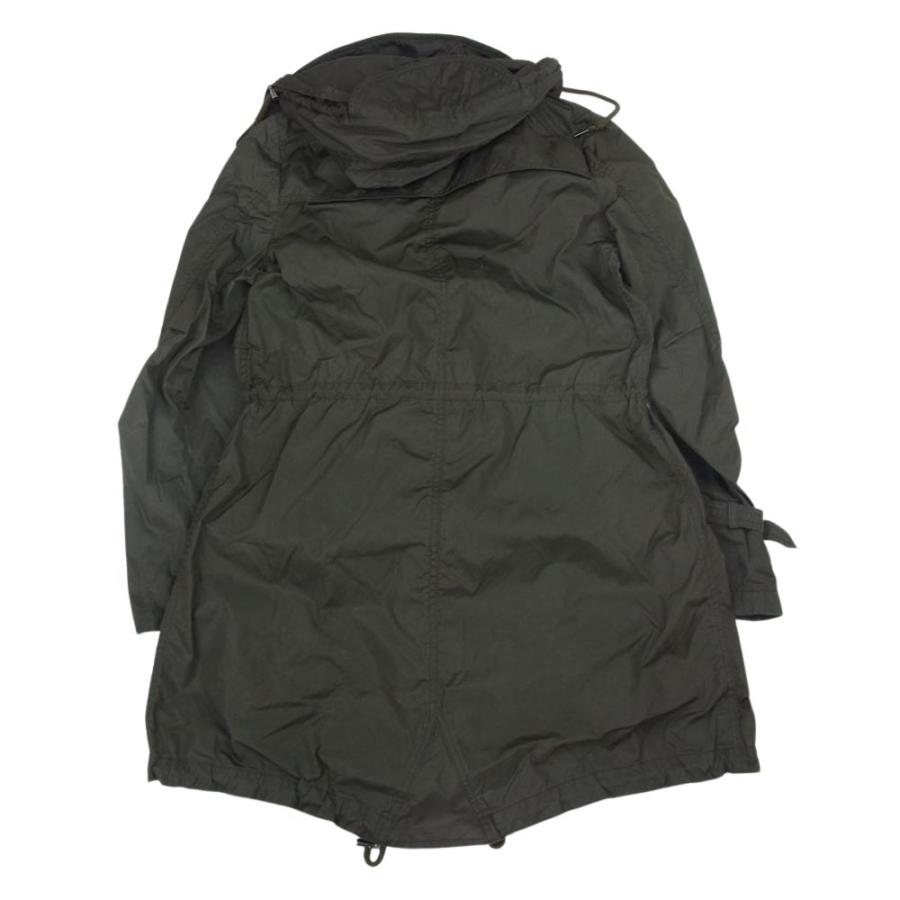 MONCLER モンクレール 110934905505 53106 TARIEC タリーク ナイロン