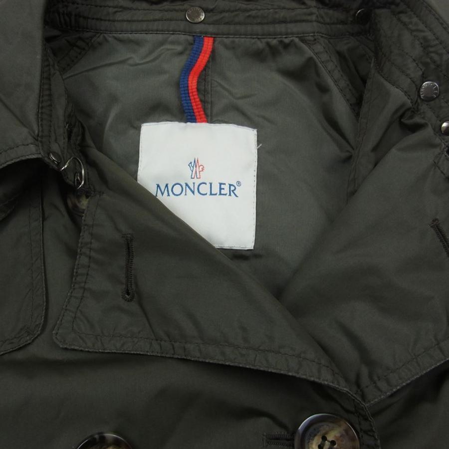 MONCLER モンクレール 110934905505 53106 TARIEC タリーク ナイロン