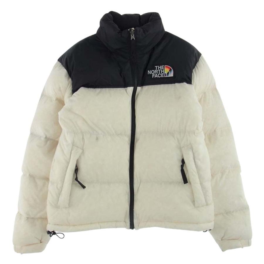 THE NORTH FACE ノースフェイス NF0A7QKWN3N 1996 NUPTSE PRIDE JACKET 