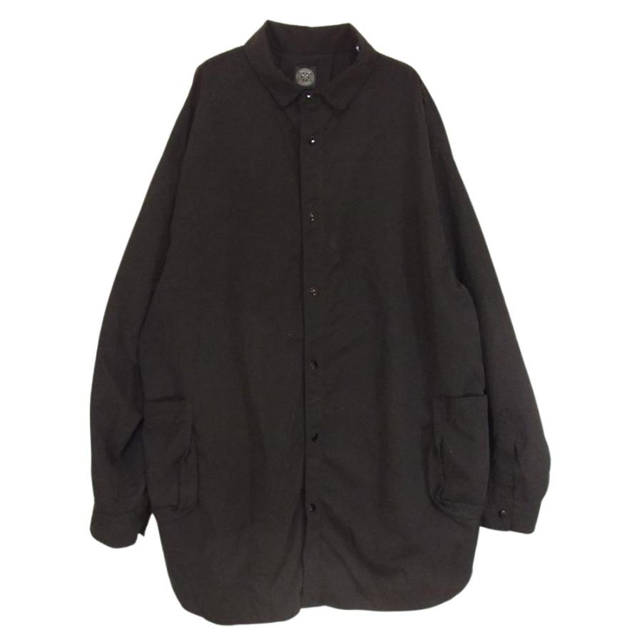 WEATHER SHIRT JACKET|Porter Classic(ポータークラシック WEATHER SHIRT JACKET|Porter Classic(ポータークラシック