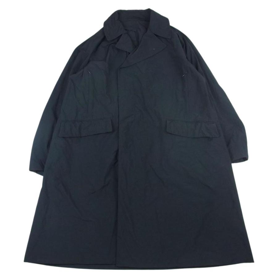 TEATORA テアトラ DEVICE COAT DUAL POINT デバイス コート  