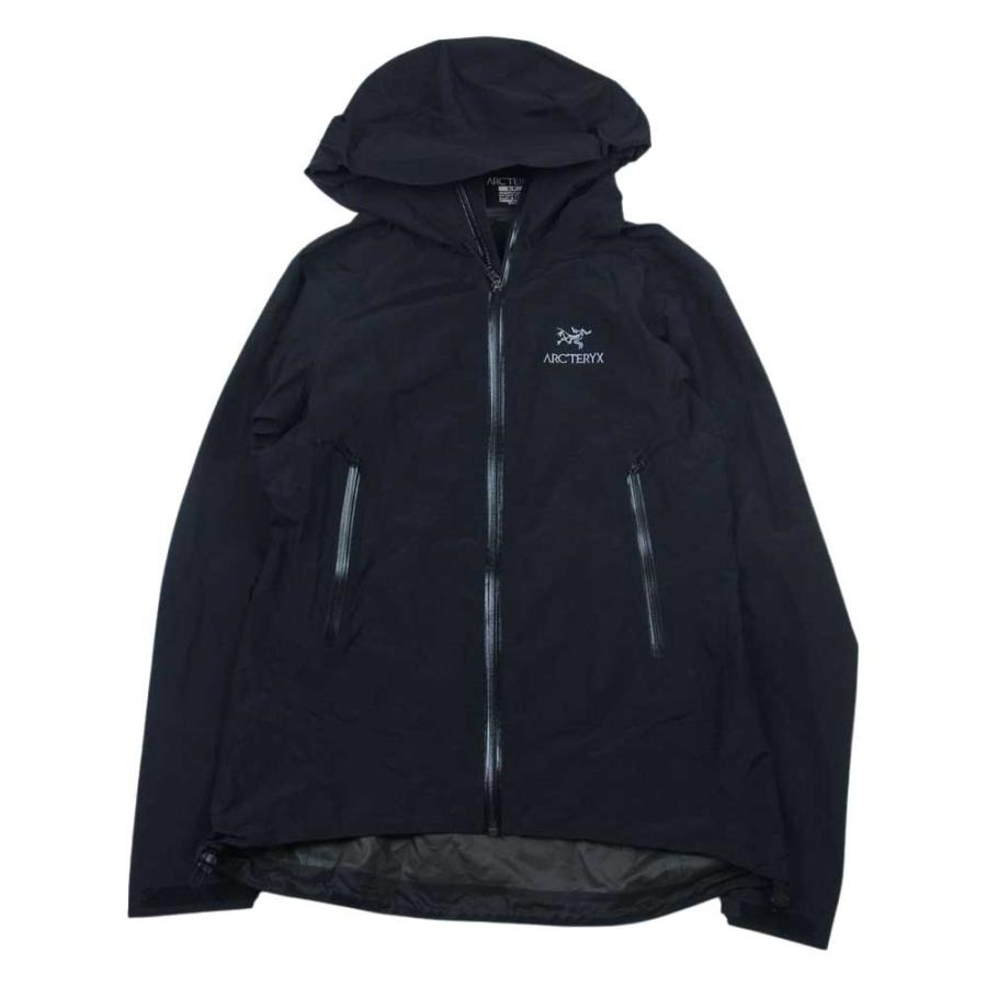 ARC'TERYX アークテリクス 34438 Alpha SV Jacket アルファSV ARC'TERYX アークテリクス 34438 Alpha SV Jacket アルファSV