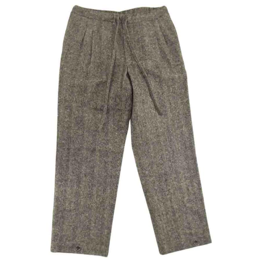 FRANK LEDER フランクリーダー 0723020 VINTAGE FABRIC EDITION 