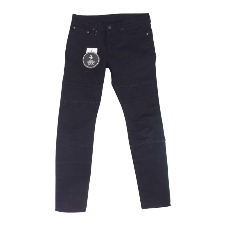 HYSTERIC GLAMOUR ヒステリックグラマー 06231AP03 ベローズ ポケット 