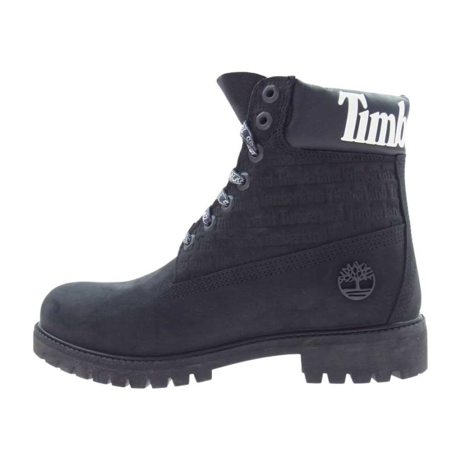 Timberland ティンバーランド TB 0A1TUW 001 6Inch Premium Logo 