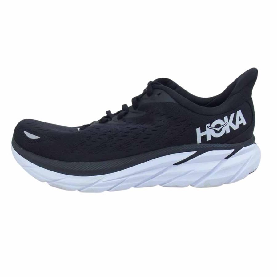 HOKA ONE ONE ホカ オネオネ F27222C CLIFTON8 wide クリフトン 8 