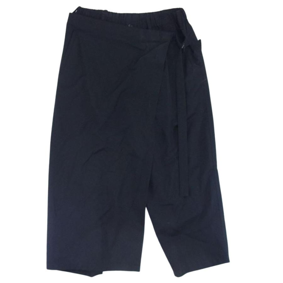 Yohji Yamamoto POUR HOMME ヨウジヤマモトプールオム 17AW HK-P24-100