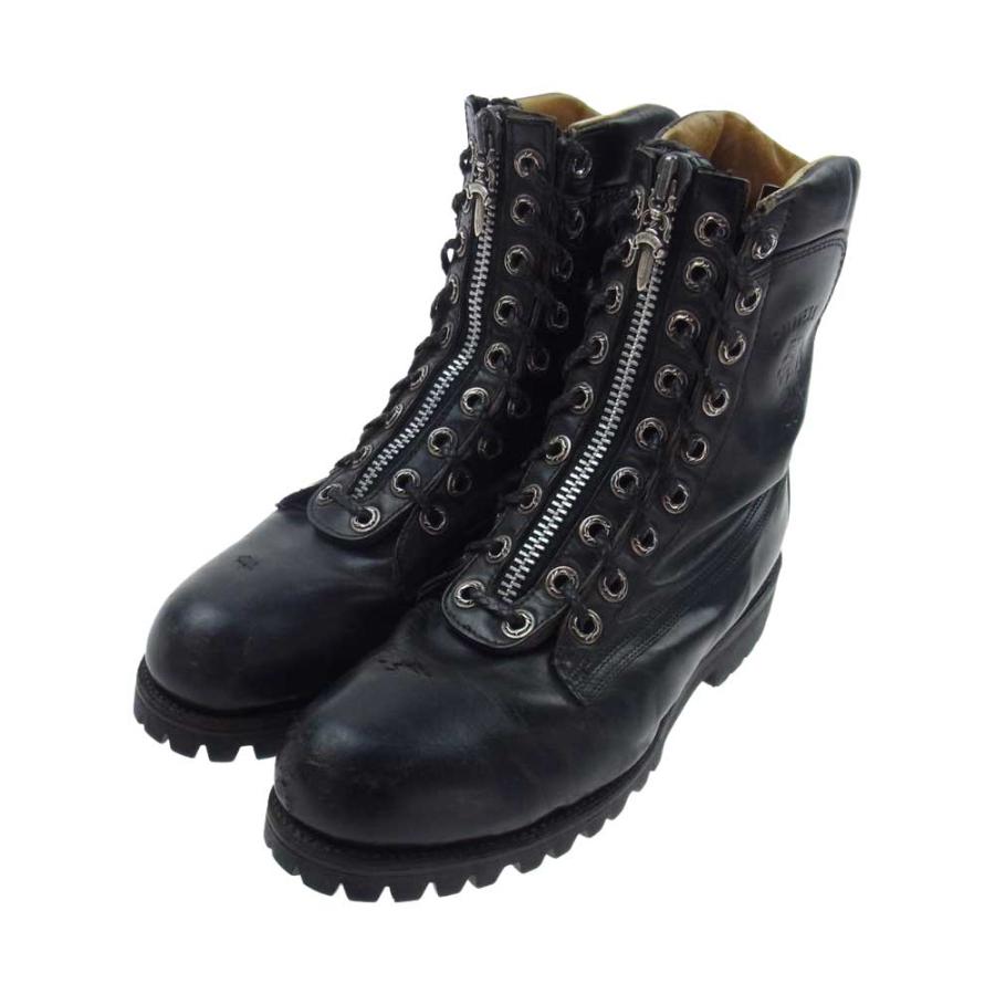 CHROME HEARTS クロムハーツ(原本無) Chippewa チペワ FIREMAN CHROME HEARTS クロムハーツ(原本無) Chippewa チペワ FIREMAN