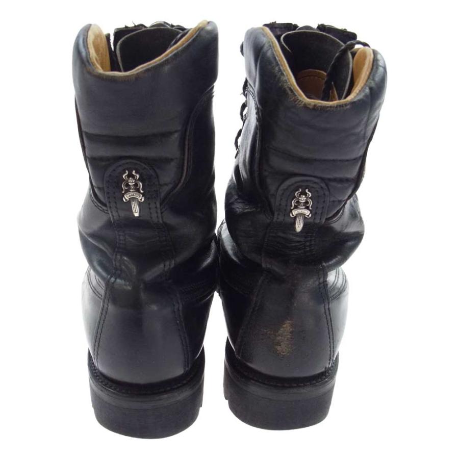 CHROME HEARTS クロムハーツ(原本無) Chippewa チペワ FIREMAN CHROME HEARTS クロムハーツ(原本無) Chippewa チペワ FIREMAN