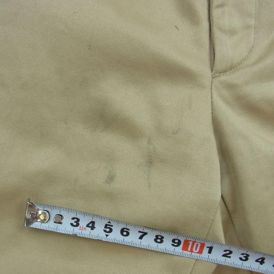 WACKO MARIA ワコマリア GP-103 BLANK LINE CHINO TROUSERS TYPE WACKO MARIA ワコマリア GP-103 BLANK LINE CHINO TROUSERS TYPE