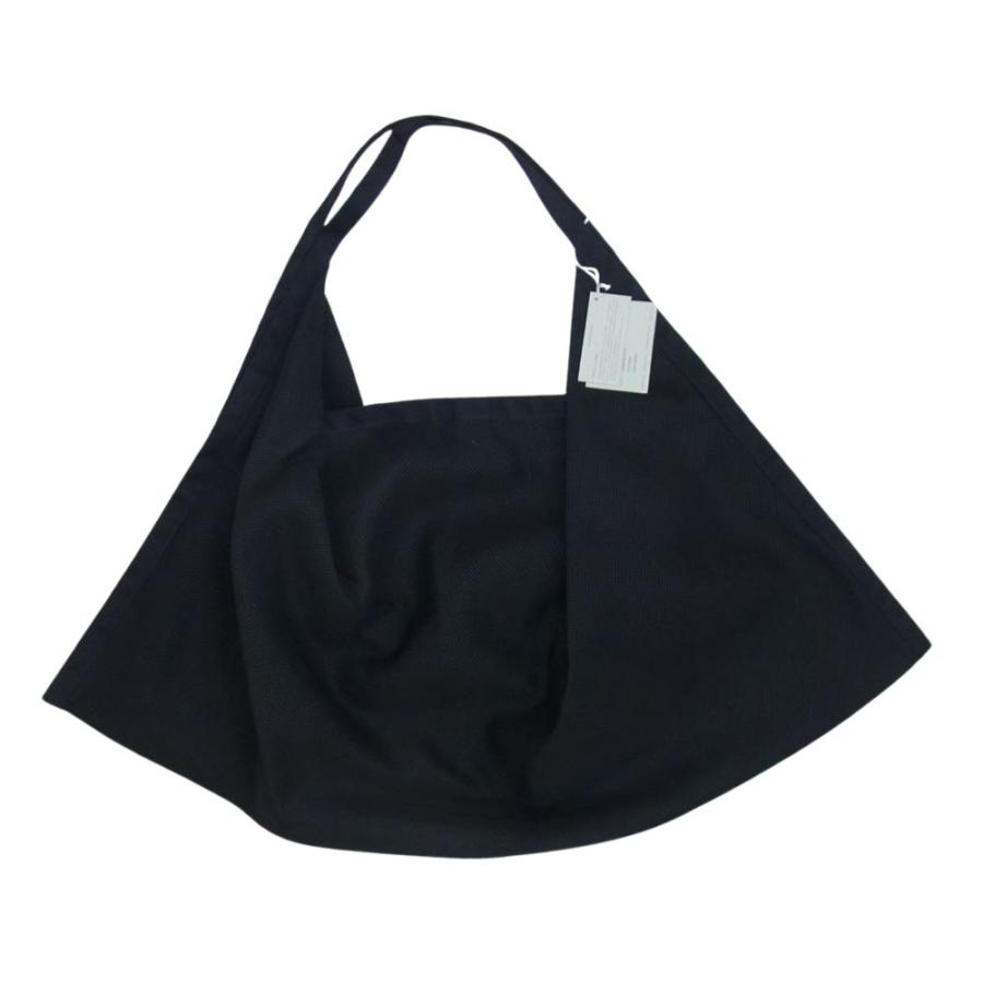 Hender Scheme エンダースキーマ ol-rb-cbb origami bag big w mesh  