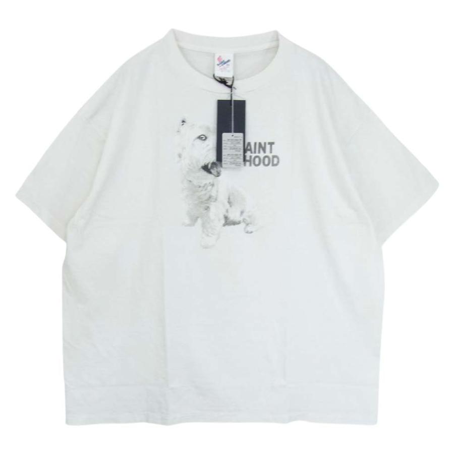 SAINT MICHAEL セントマイケル 23SS SM-S23-0000-119 × NEIGHBORHOOD 