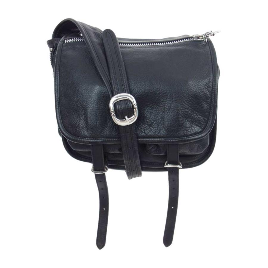 CHROME HEARTS クロムハーツ（原本有） SHOULDER BAG-TINY タイニー 