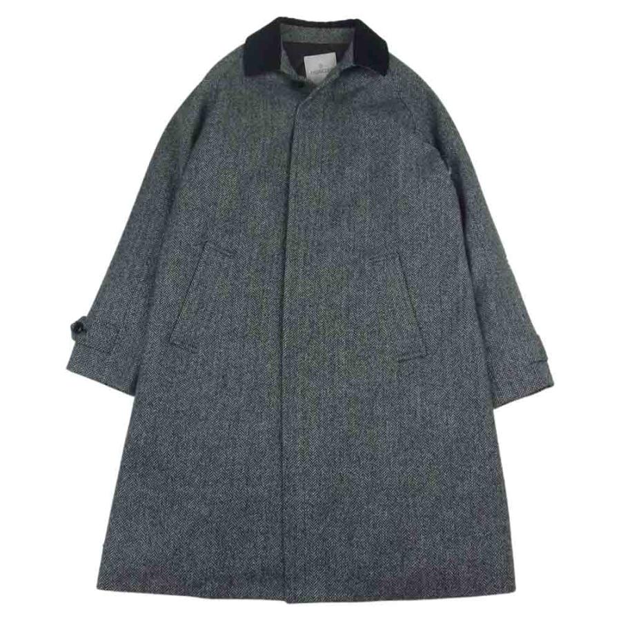 MONCLER モンクレール 20AW × FRAGMENT Valloryx Coat フラグメント 