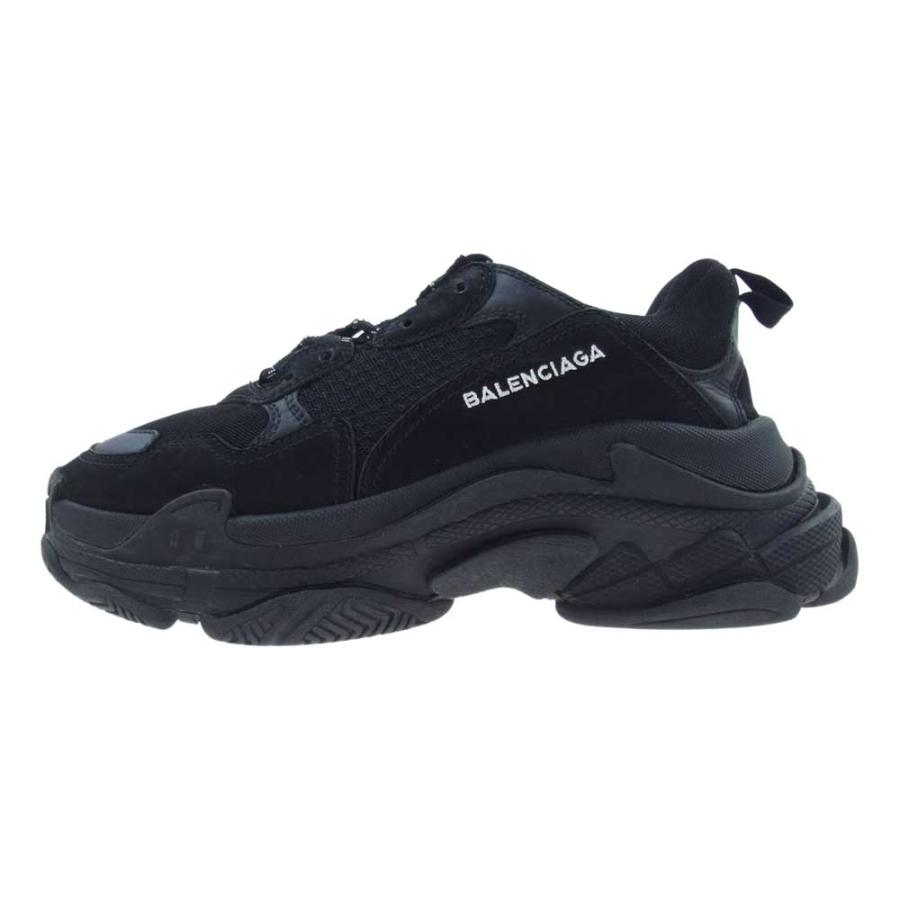 BALENCIAGA バレンシアガ 512178 TRIPLE S トリプルS スニーカー 