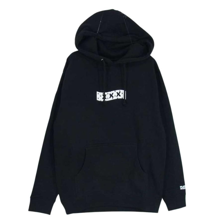 GOD SELECTION XXX ゴッドセレクション PLAYBOY プレイボーイ 20AW 
