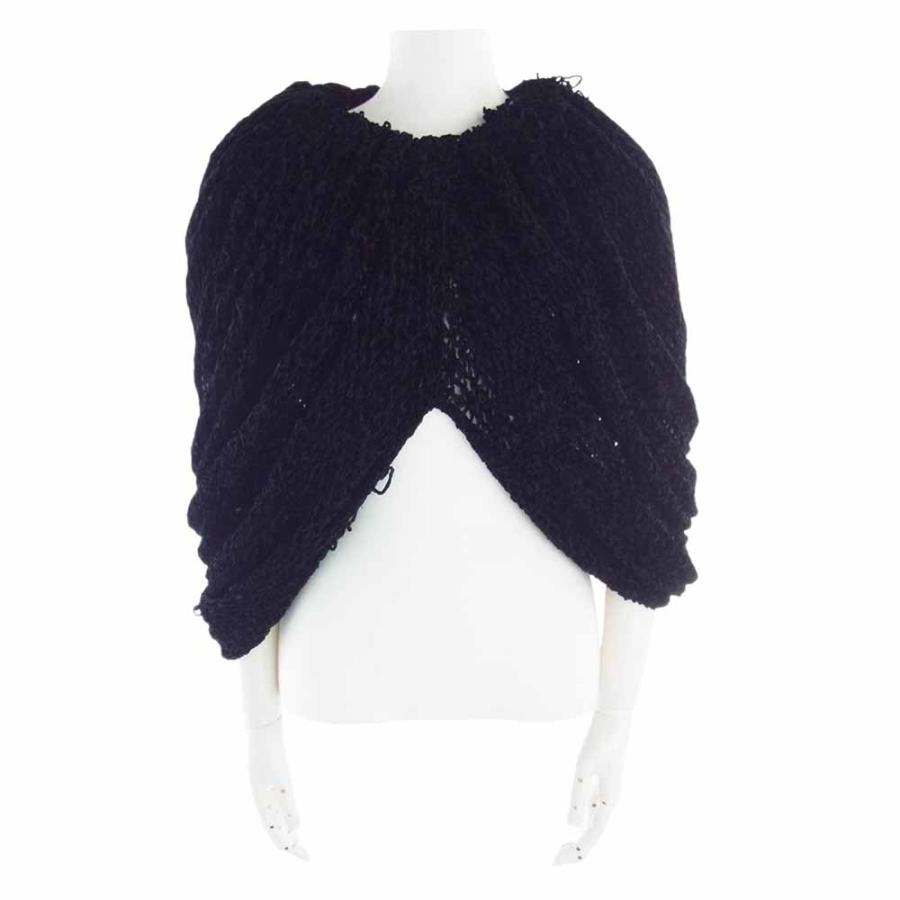 JIL SANDER ジルサンダー JSWR751311WRY3907802 国内正規品 レース編み  