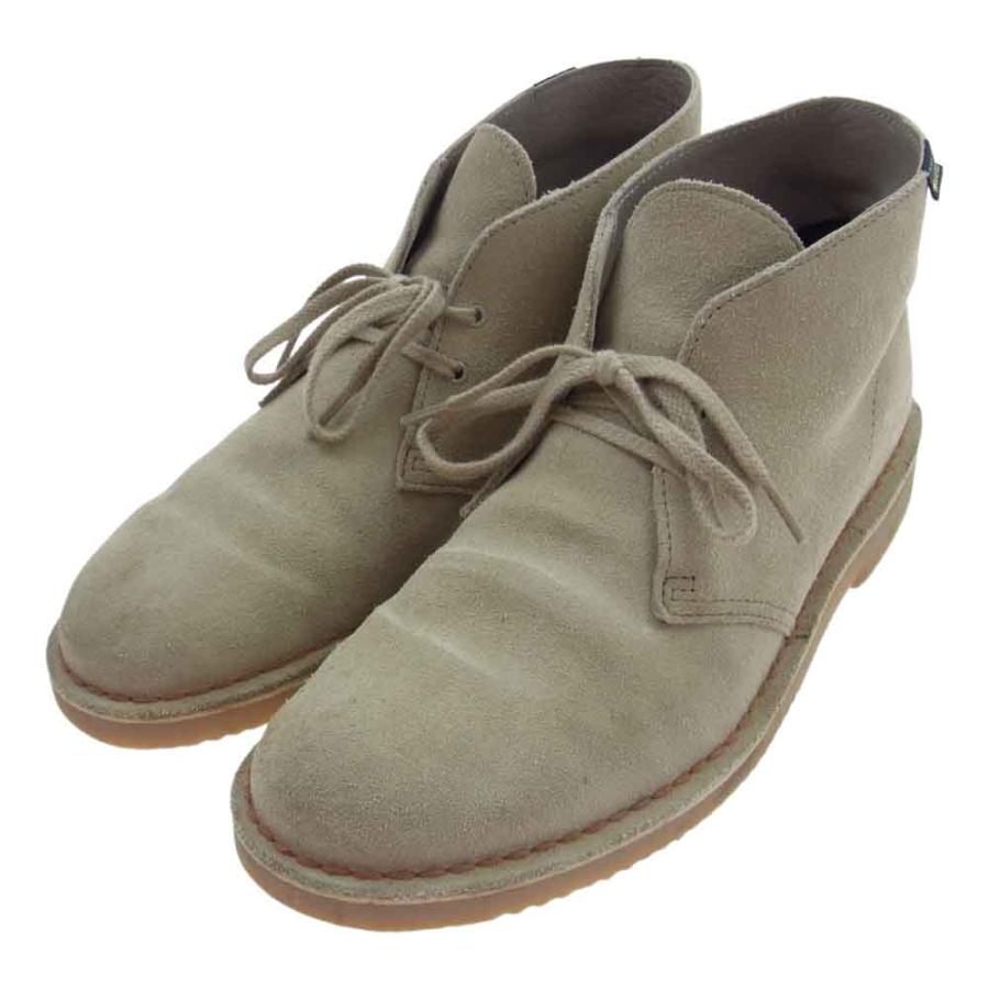Clarks クラークス 21621 00050 Desert Boot デザート ブーツ ワラビー 