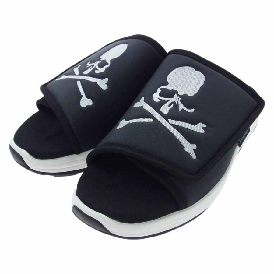 mastermind JAPAN マスターマインドジャパン OG-348MM × SUICOKE  