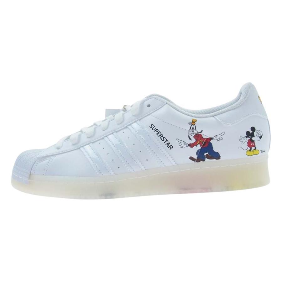 adidas アディダス GW9538 SUPERSTAR DISNEY スーパースター 