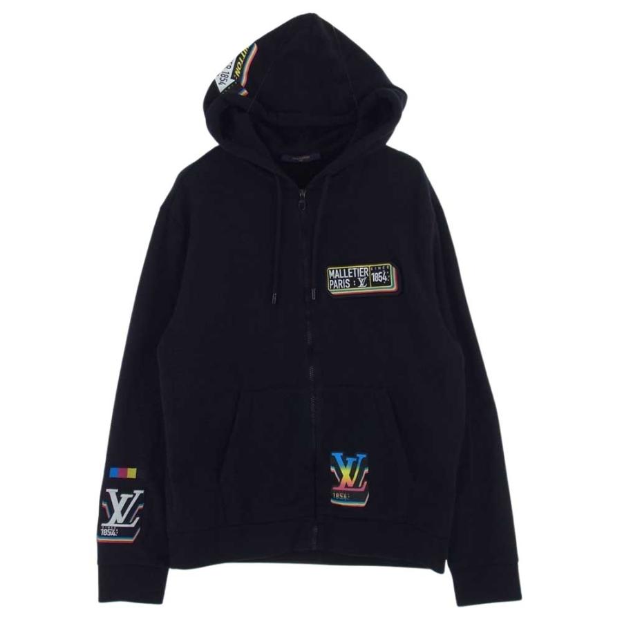 LOUIS VUITTON ルイ・ヴィトン 23SS 1AATM6 SR1 HOY32W LVジャズ 