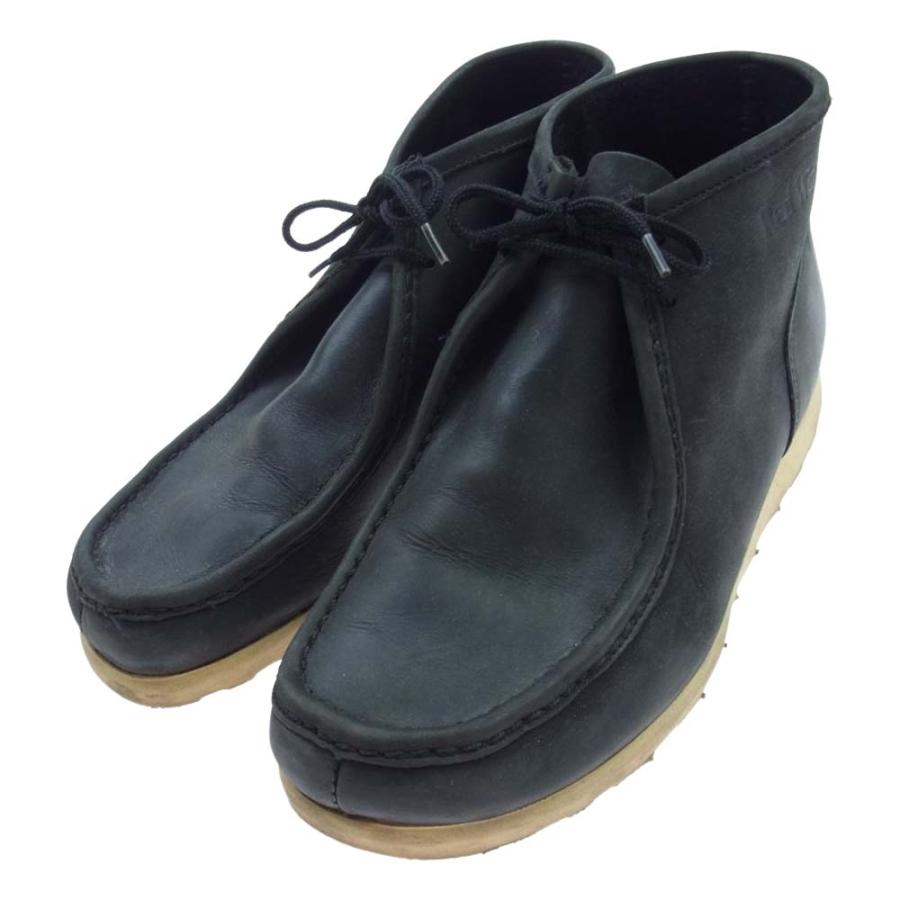 RED WING レッドウィング 8891 ワラビー ヌバック モックトゥ ブーツ 