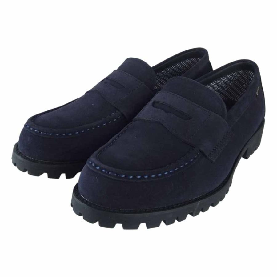 REGAL リーガル MC23A 53DL GORE TEX ゴアテックス スウェード 
