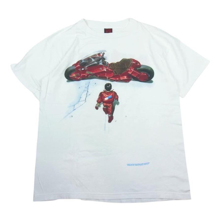 ファッション ヴィクティム FASHION VICTIM 80s ヴィンテージ AKIRA 