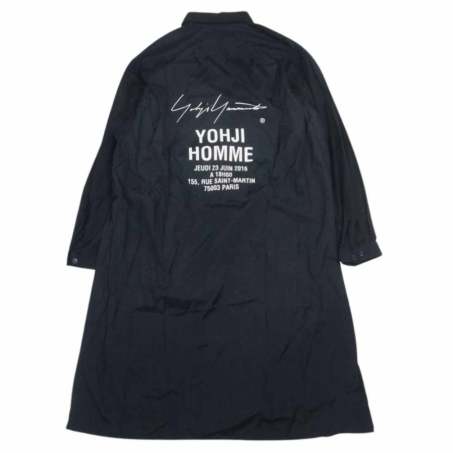 Yohji Yamamoto POUR HOMME ヨウジヤマモトプールオム HW-B08-212 