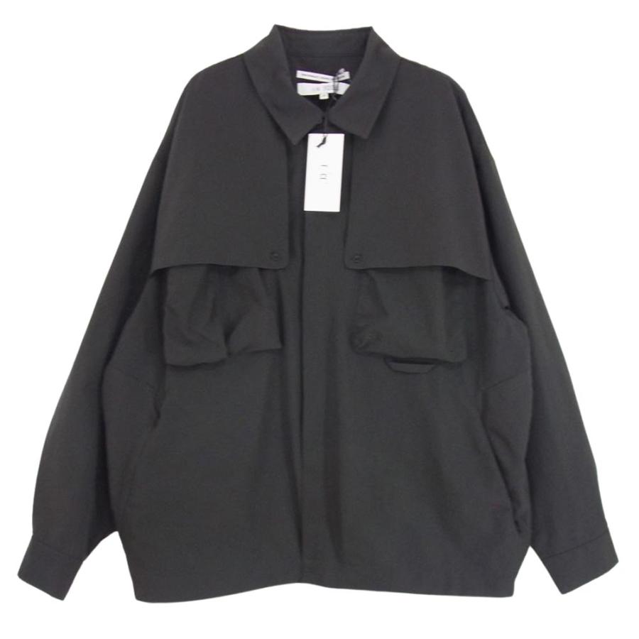 エフシーイー F/CE. FPA07231M0001 VENTILATING TECH SHIRT ベンチ  
