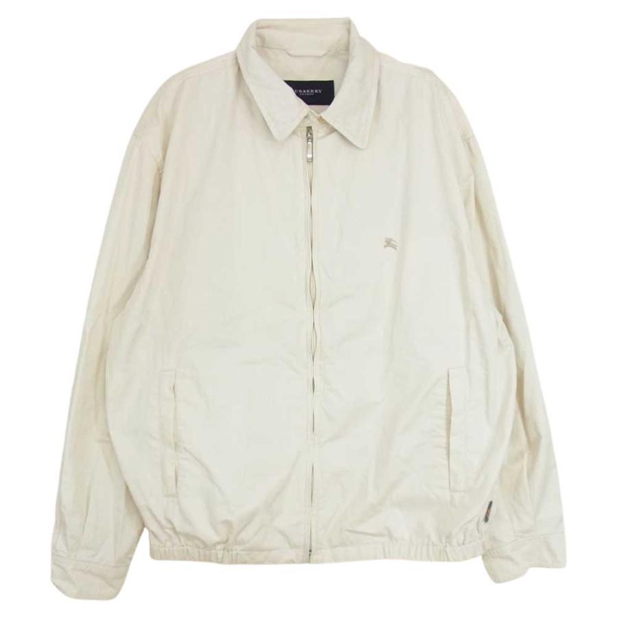 BURBERRY LONDON バーバリー ロンドン BBP66-415-02 スウィングトップ 